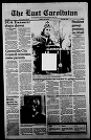 The East Carolinian, February 19, 1991